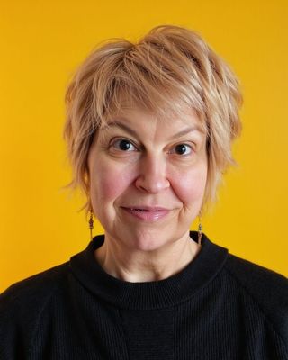 Photo of Cynthia Djengue, Clinical Social Work/Therapist, MSSW, LISW, LCSW