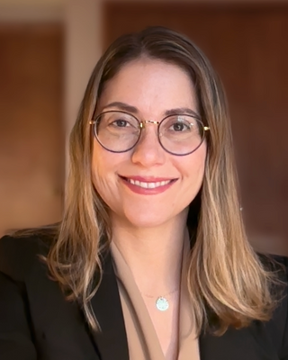 Photo of Terra Noirot, Clinical Social Work/Therapist, LLMSW