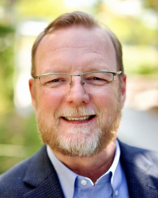 Photo of Kenneth England, Marriage & Family Therapist, LMFT