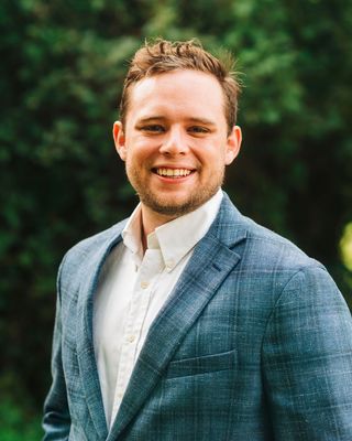 Photo of Timothy Ayd, Licensed Clinical Professional Counselor, LCPC