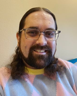 Photo of Dylan Keenberg, Psychologist, PsyD