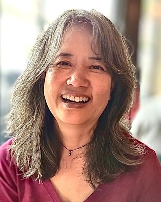 Photo of Lynne Chun, Counselor, MA, LMHC
