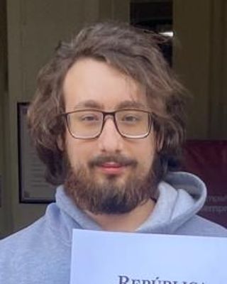 Foto de Pablo Zelarayán, Psicólogo, Lic. en Psicología, Psic.