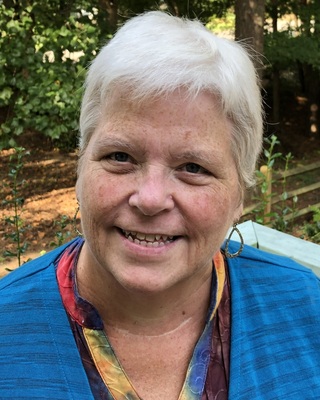 Photo of Ruth L Cooper, Counselor in Raleigh, NC
