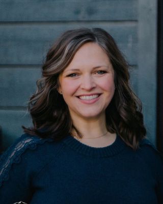 Photo of Amanda Ray, Counselor, MS, LCPC