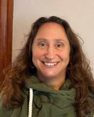 Photo of Maggie Brown, Registered Psychotherapist, MA