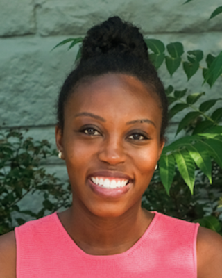 Photo of Lindsey Washington, Licensed Master Social Worker, LMSW, LSW
