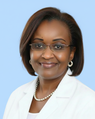 Photo of Elizabeth Gichema, Psychiatric Nurse Practitioner, PMHNP, DNP