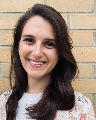 Photo of Chelsey Sengillo, Counselor, LMHC