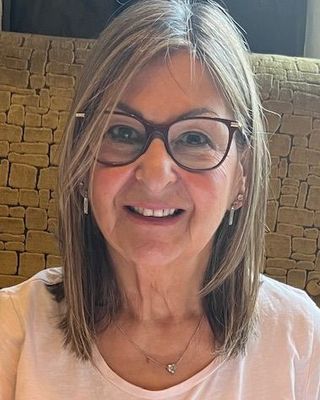 Photo of Sara Korn, Counsellor, MBACP Accred