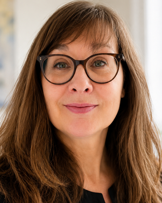 Photo of Lina Helena Milner, Psychotherapist, MA, MBACP