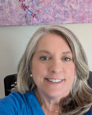 Photo of Julie Hardman, Clinical Social Work/Therapist, MSW, LCSW