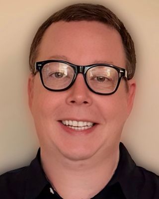 Photo of Thomas Curry, Licensed Professional Counselor, PhD, LPC