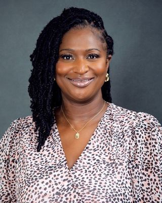 Photo of Youma Kabia-Williams, Clinical Social Work/Therapist, LCSW, MSW