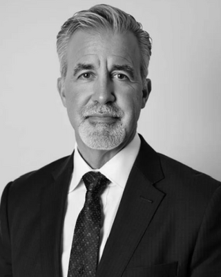 Photo of Tony Doran, Psychologist, PsyD
