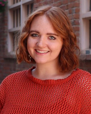 Photo of Katarina Schilling, Marriage & Family Therapist Associate, MS, LMFTA