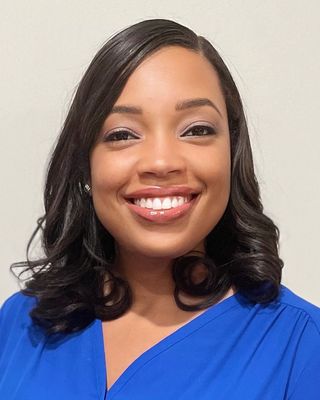 Photo of Niya A Burnette, LCSW, Clinical Social Work/Therapist