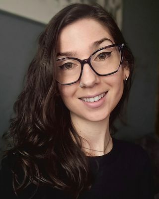 Photo of Katie Rountree, Marriage & Family Therapist, LMFT