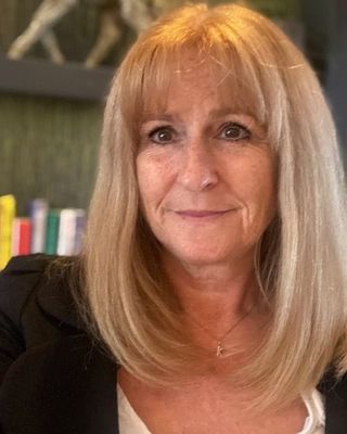 Photo of Kim Frederica Hewitt, Counsellor, MBACP
