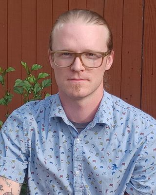Photo of Mike Tepp, LPC Intern in Fort Collins, CO