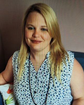 Photo of Camille Sears, Licensed Professional Counselor, LCPC, ATR