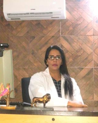 Foto de Briseida E Aponte Guzman - Centro de ayuda Psicologíca y Neuropsicólogica, Psicólogo, Lic. en Psicología