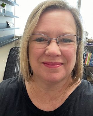 Photo of Jessica Harris, Clinical Social Work/Therapist, LCSW
