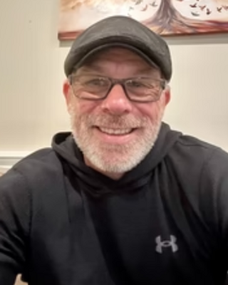 Photo of Gregory Ackerman, Clinical Social Work/Therapist, LCSW