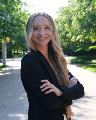 Photo of Kayla Hoover, Marriage & Family Therapist Associate, MA, LAMFT