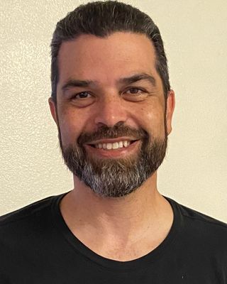 Photo of Daniel Henkel, Marriage & Family Therapist, LMFT