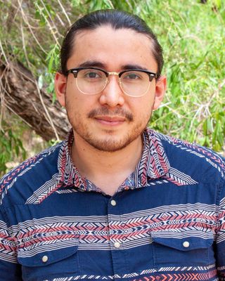 Photo of Joel Hernandez, Counselor in Quigley Park, Albuquerque, NM