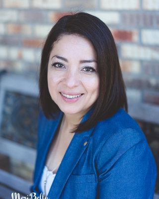 Photo of Esmeralda Rodriguez Campos, Licensed Professional Counselor in Harlingen, TX