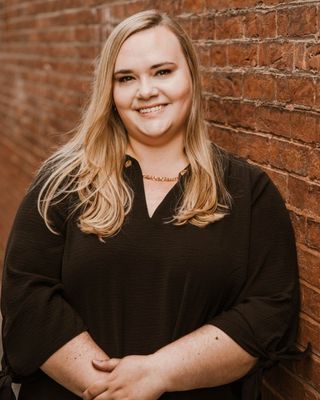 Photo of Johna N. Brown, Clinical Social Work/Therapist, LICSW