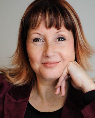 Photo of Kristina Avery, Registered Social Worker, MSW