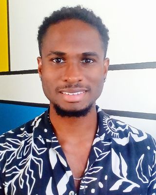 Photo of Adrian Freeman, Counselor, LPC
