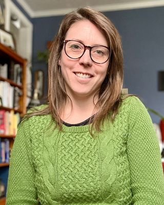 Photo of Laura 'tk' Timmkreitzer, Pre-Licensed Professional in Vermont