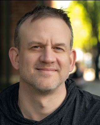 Photo of Daniel Menely, Counselor, LMHC, MA