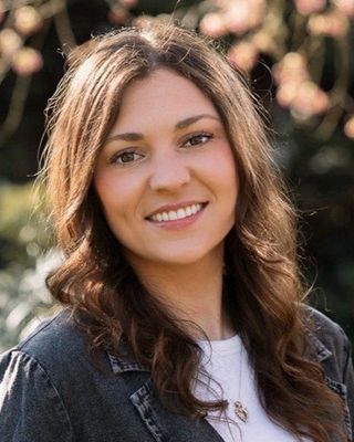 Photo of Kylie Smith, Counselor, LMHCA