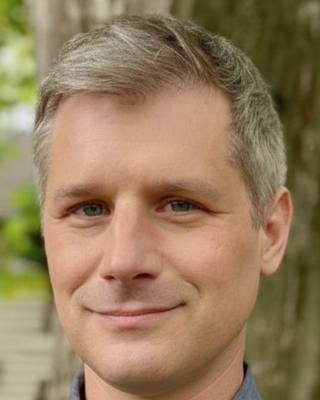 Photo of Daniel Riffe, Psychiatric Nurse Practitioner, APRN
