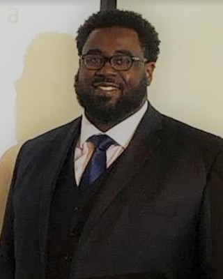 Photo of Andrea' Demetrius Burden, Licensed Professional Counselor in Atlanta, GA