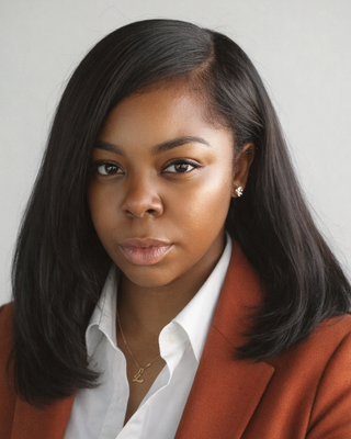 Photo of Leslie D Brown, Marriage & Family Therapist, LMFT