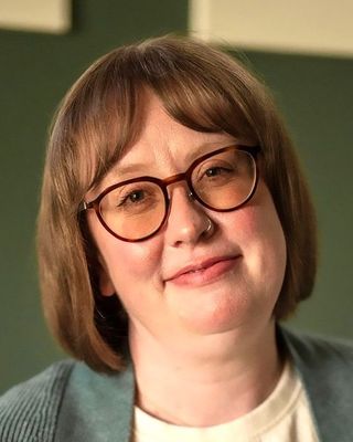 Photo of Megan McDavid, Clinical Social Work/Therapist, LCSW, CST, PMH-C