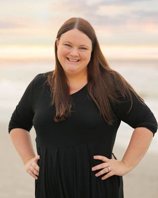 Photo of Dr. Katelyn Campbell, Psychologist in Charleston, SC