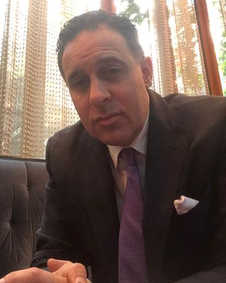 Photo of Shimeon Rafael Bellis - Bellis Psychotherapy NYC, Clinical Social Work/Therapist, LCSW