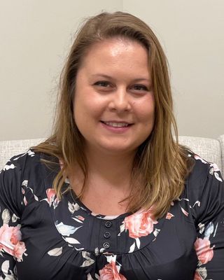 Photo of Nicole Altieri-Synan, Licensed Professional Counselor in Atlanta, GA