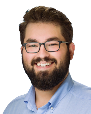 Photo of Jack Davis, Registered Mental Health Counselor Intern, MS, RMHCI