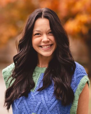 Photo of Tori Jousma, Clinical Social Work/Therapist, LLMSW