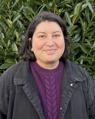 Photo of Rain Estrada - Blooming Together Counseling, Licensed Professional Counselor, LPC