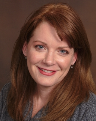 Photo of Kirsten P Jones, Licensed Professional Counselor in Georgia