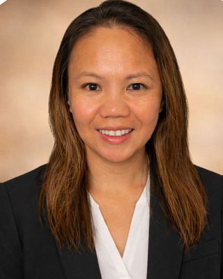 Photo of Krissy Charmaine P Puerto, Psychiatric Nurse Practitioner, MSN, APRN, PMHNP